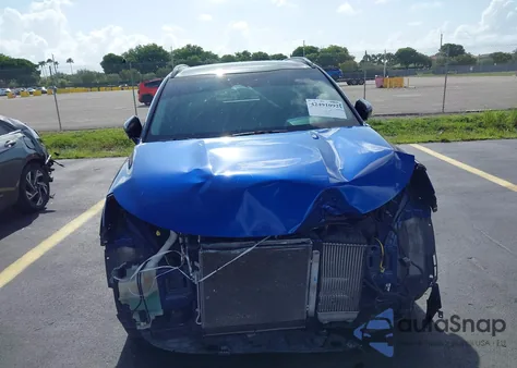 2022 Kia Sorento Sx Prestige из США, поврежденный, VIN 5XYRK4LF8NG089617